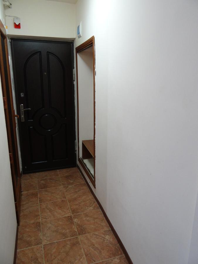 Dilijan Apartment Exterior foto